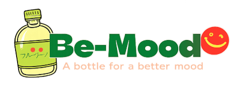 Be-Mood - A Bottle for a Better Mood